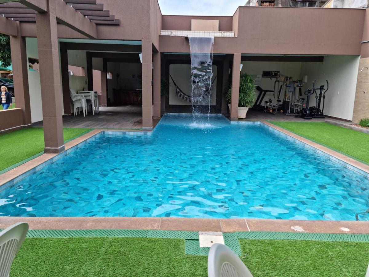 Rouver Hotel Foz do Iguacu